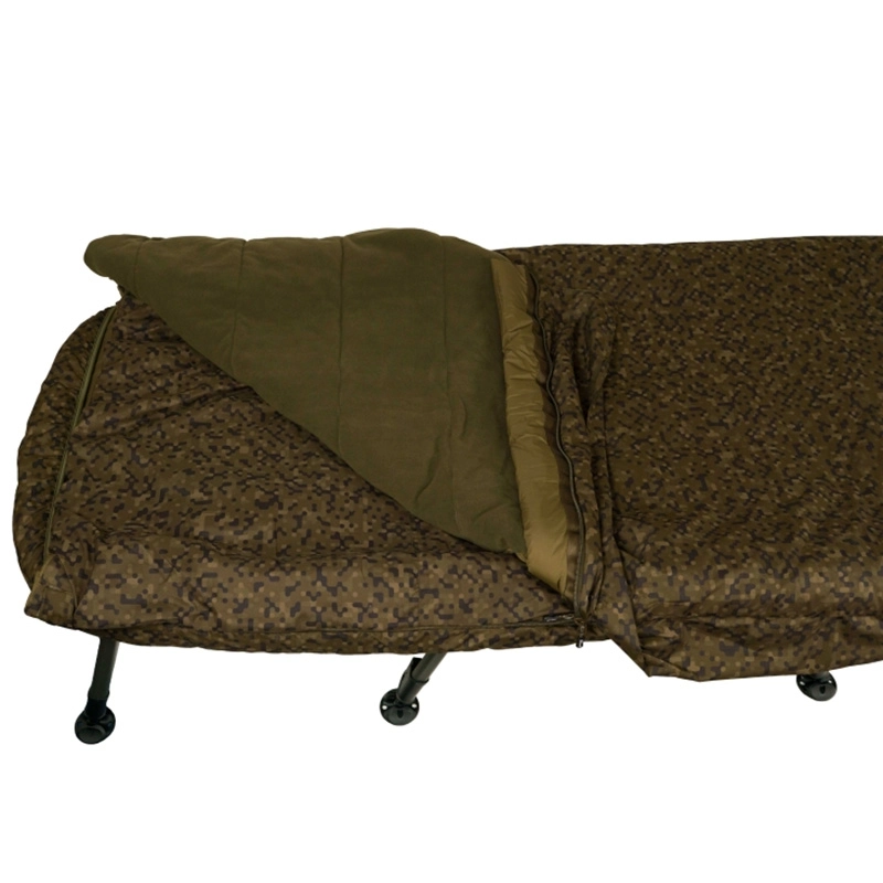 Solar Tackle SP C-Tech 8 Leg Sleep Systems